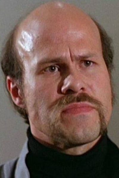 John Ladalski as John in The Chinese Stuntman