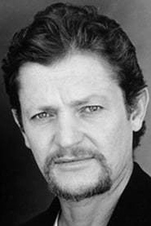 Alan Coates as Terraformer in The Arrival