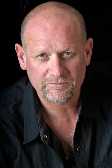 Patrick Massett as Tom in Billy the Kid