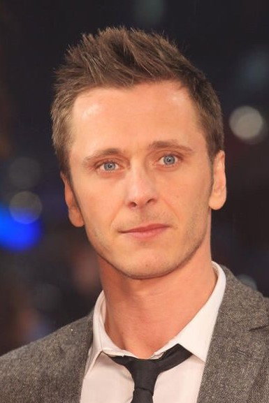 Ritchie Neville as Allen in Bedlam