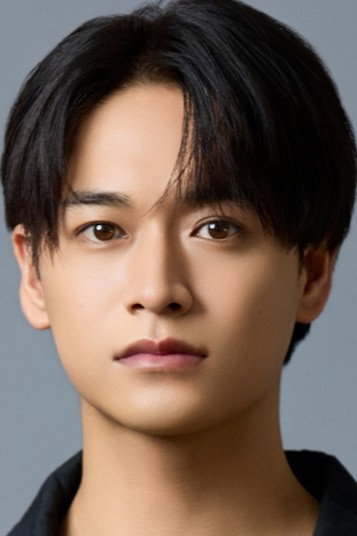 井上想良 as Yamane Hironori in Ranman