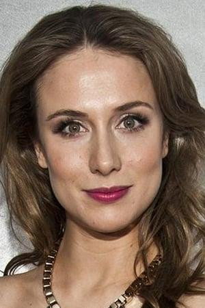 Natalia Klimas as Patrycja in Sama słodycz