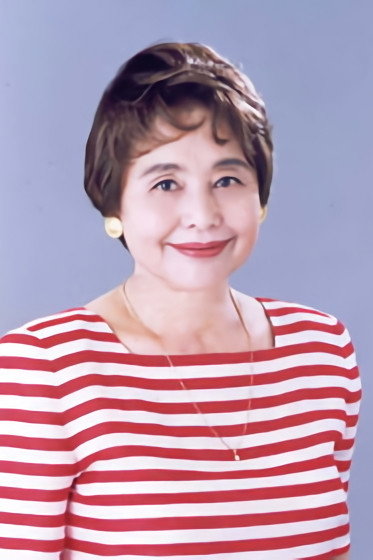 石井トミコ as Kiwa Imawano in The Great Horror Family