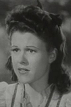 Dustine Farnum as Marie Stevens in Bar 20