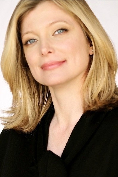 Sterling Fitzgerald as Sammi Russell in Fascination