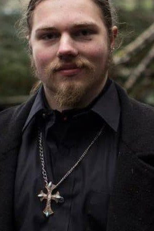 Noah Brown as Himself - Youngest Son in Alaskan Bush People