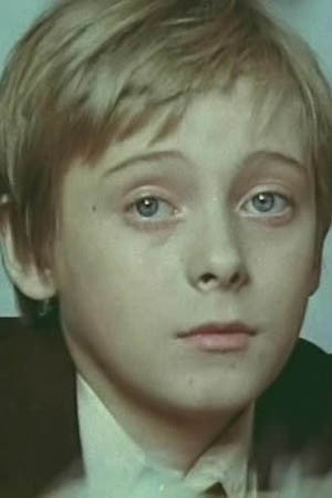 Valery Egorov as Gelka in Be Ready, Your Highness