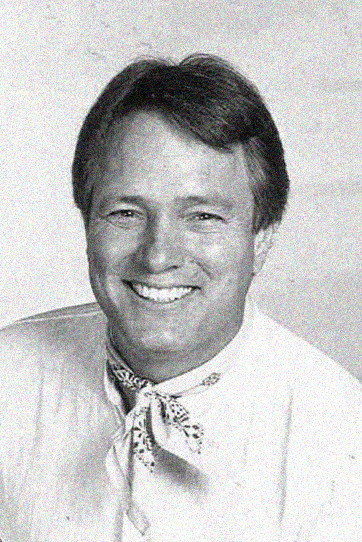 Guich Koock as Deputy Hugh Mulcahy in She's the Sheriff