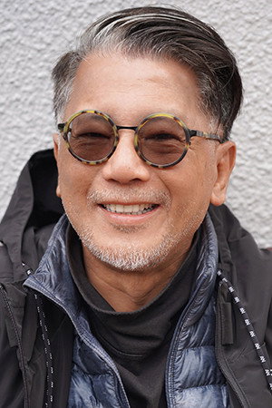 Cha Chuen-Yee as Officer Ma in Interactive Murders