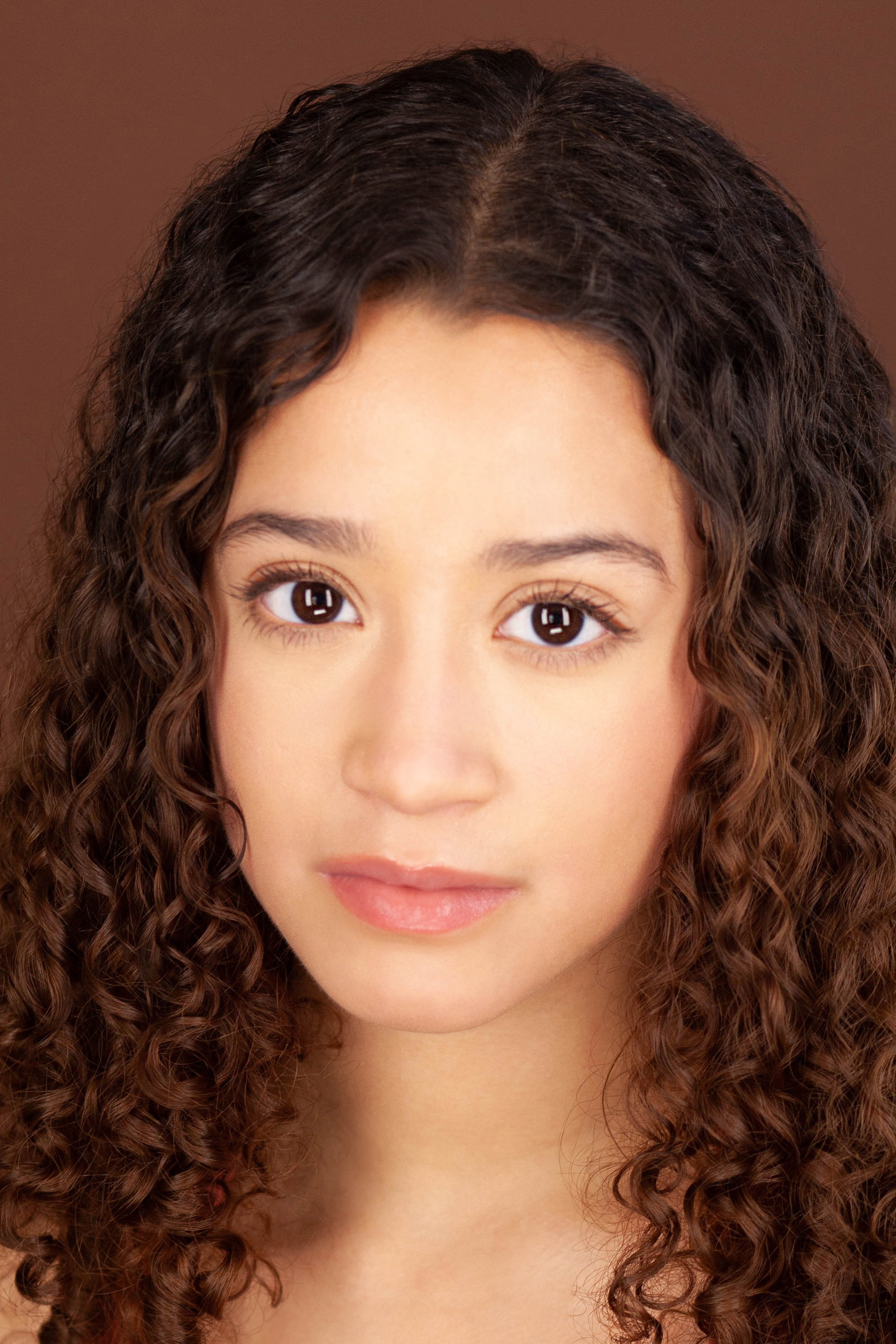 Deanna Tarraza as Araceli in Absolution
