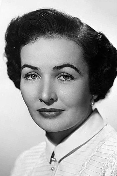 Catherine McLeod as Martha in Forever Yours