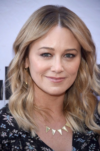 Christine Taylor as Laura Lizzie in The Craft