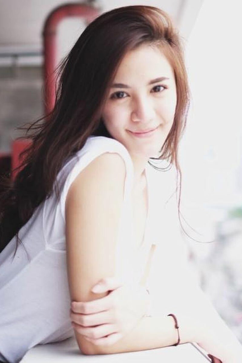 Dao Nathapatsorn Simasthien as Boom in Dear My Secretary