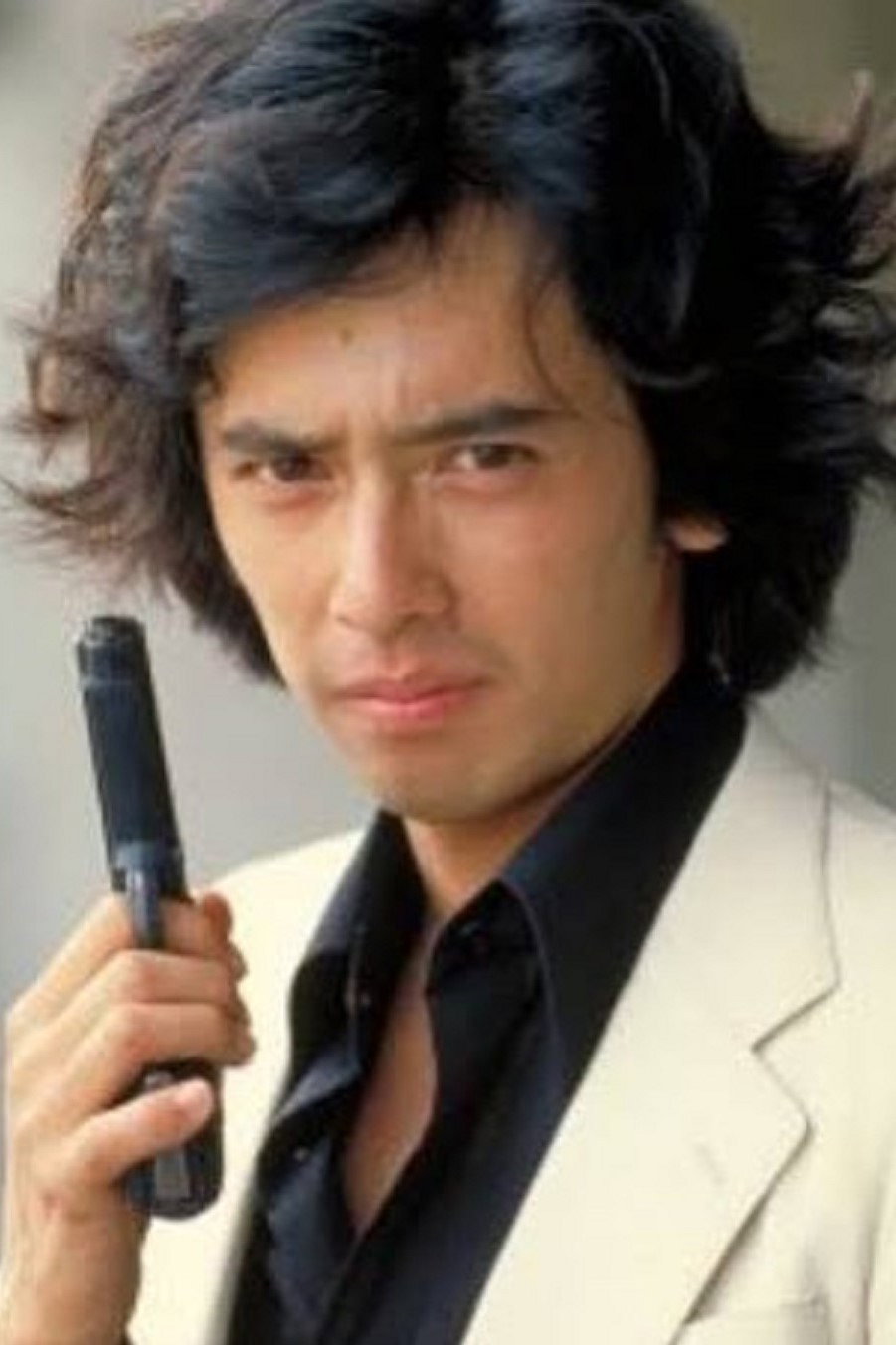 星正人 as Katsura in Metamorphosis