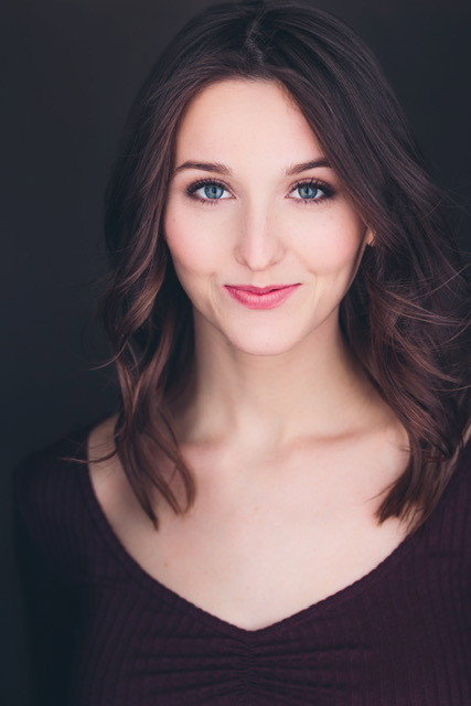 Maggie McMeans as Alison in Weekenders
