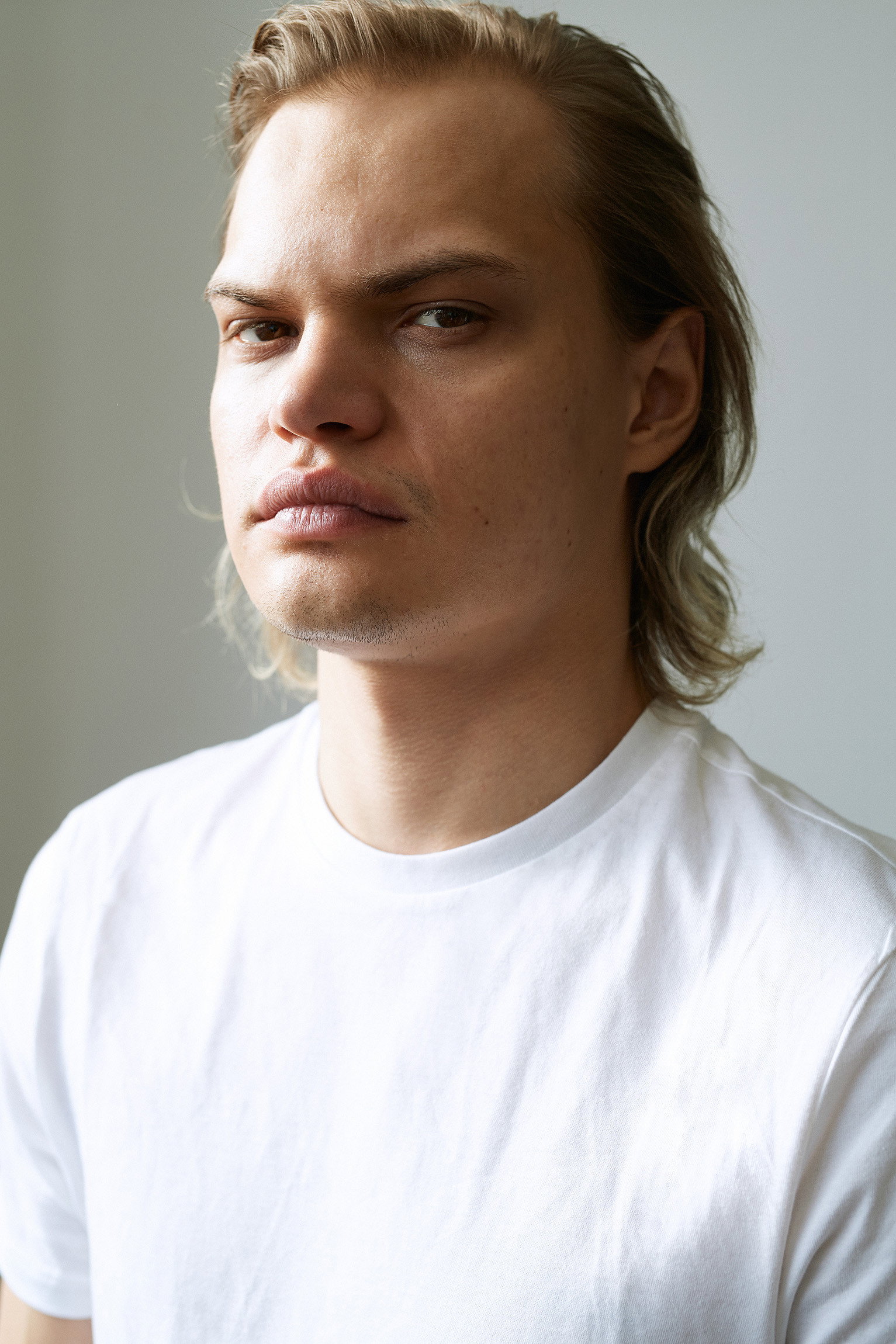 Wilson Gonzalez Ochsenknecht as Marlon in Die Wilden Kerle 4
