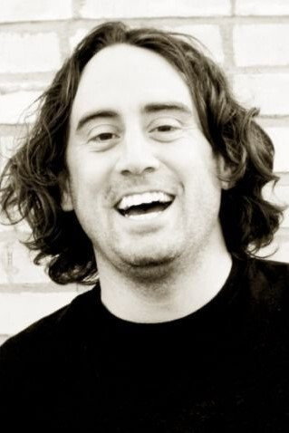 Johnny Biscuit as Screenwriter in Courage & Stupidity