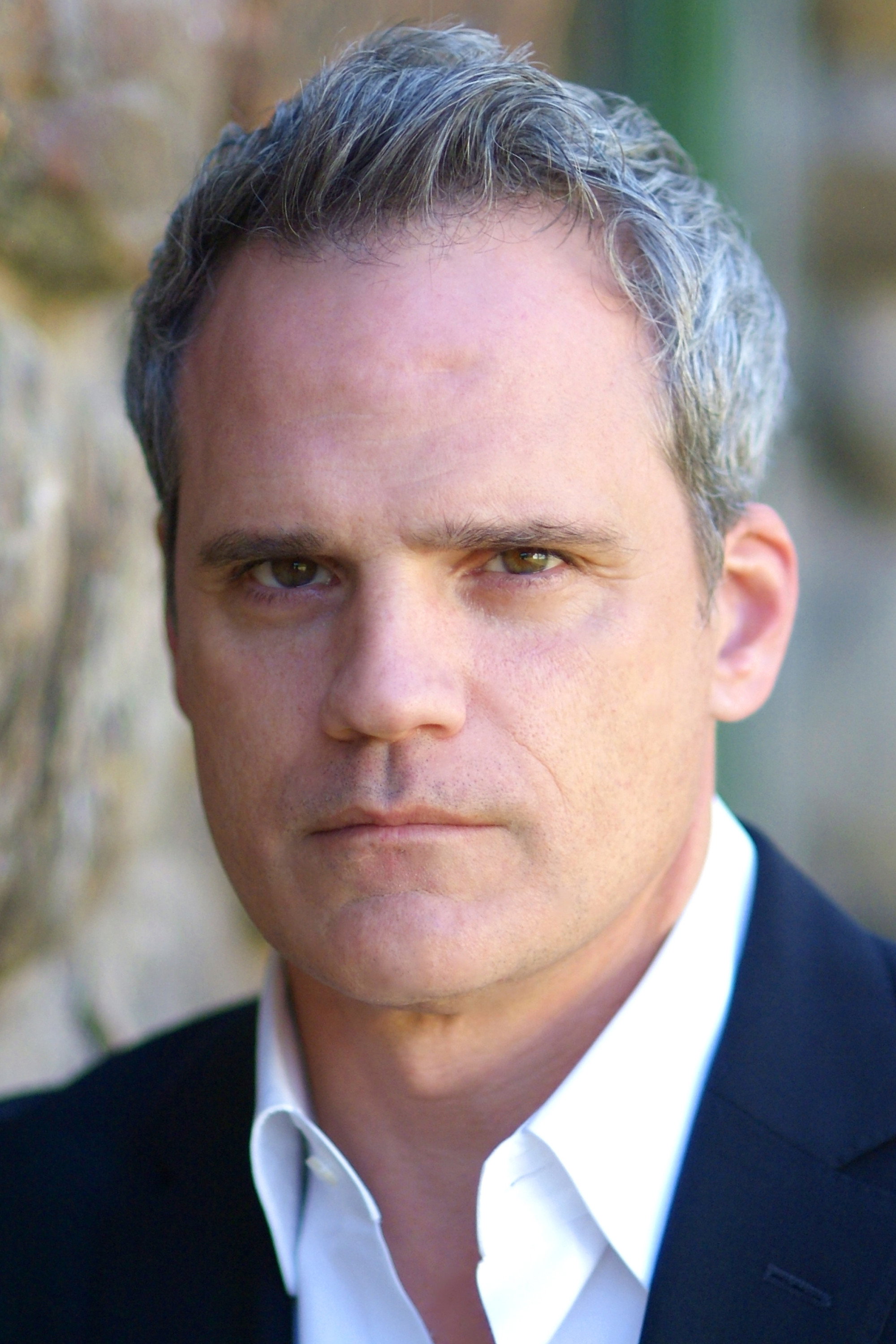 Michael Park as Philip Abshire in The Time Traveler's Wife