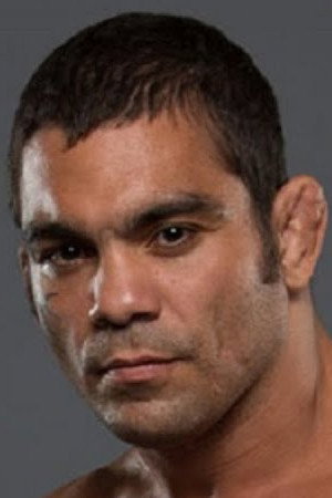 Paulo Filho as Self in WEC 36: Faber vs. Brown
