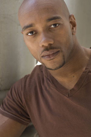 Jimmy Gary Jr. as Officer Smitty in Tracks