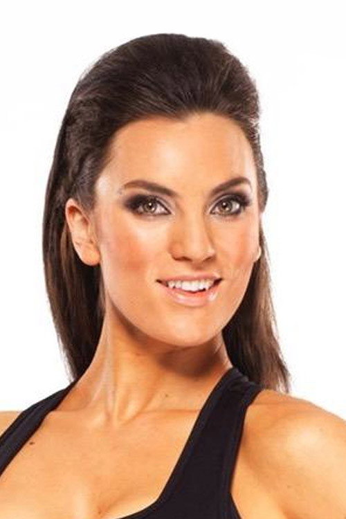 Penny Higgs as Sargon in I, Frankenstein