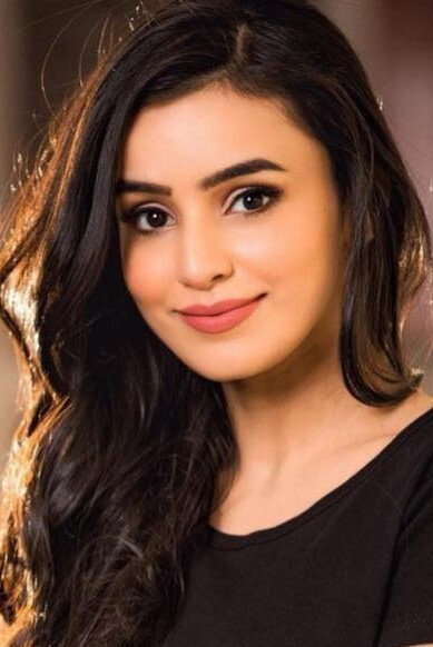 Ankita Sharma as Manju in Curry Scent