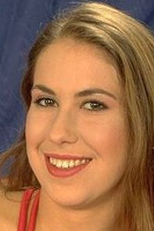 Kethrin Brut as (as Jasmine Delaitre) in Penelope
