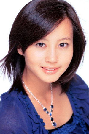 堀北真希 as Kimura Juria in Dear Students!