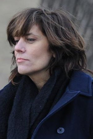 Tracy Wright as Vic in Eugenie Nights