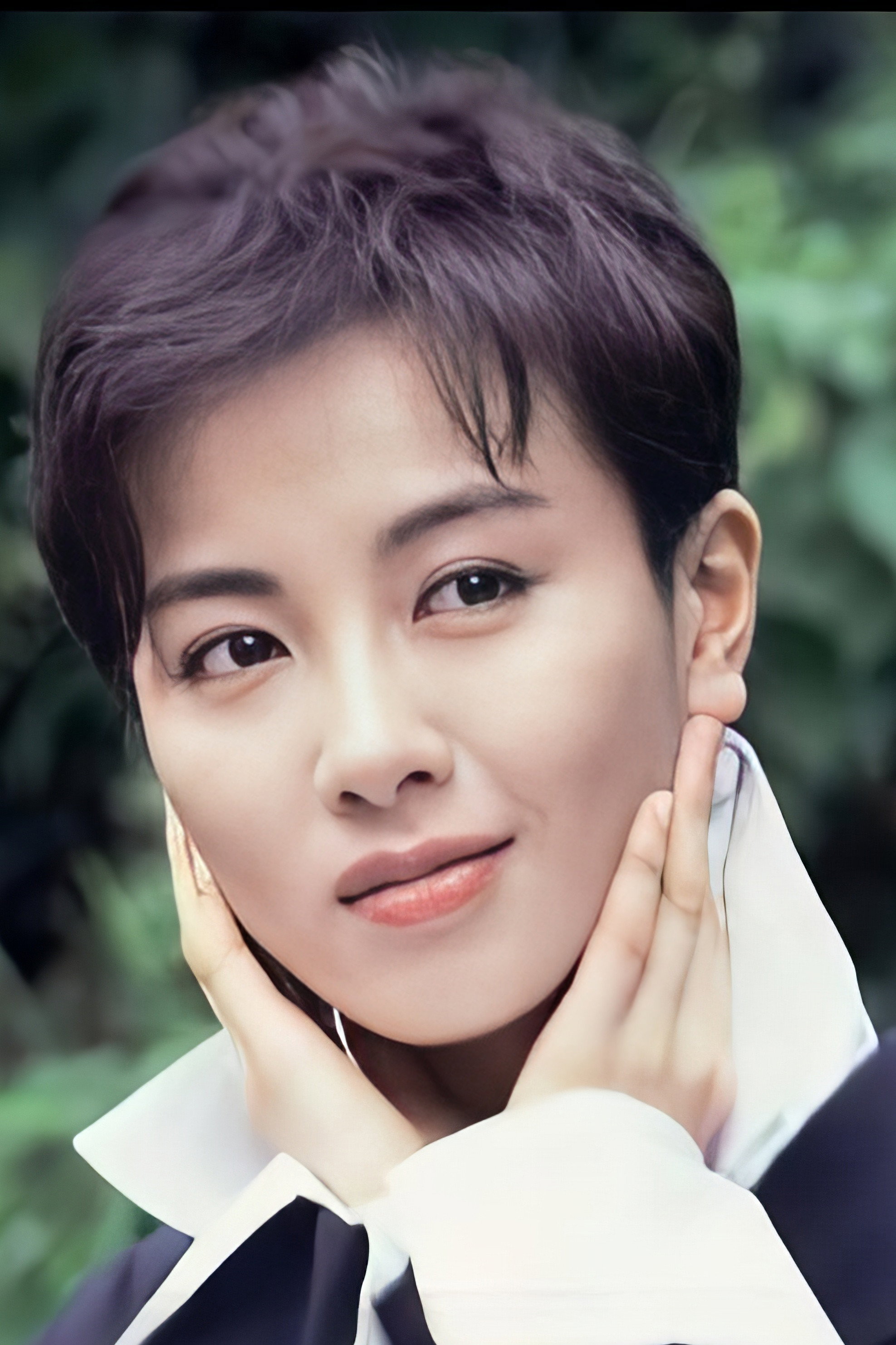 袁潔瑩 as Fannie in The Isle of Fantasy