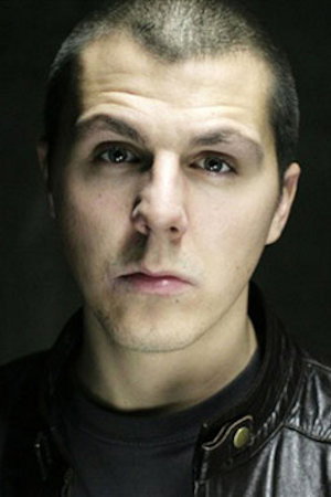 Louis-Emmanuel Blanc as Nounours in Denis et les zombies