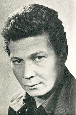Jaroslav Mareš as Jan Skalník in Léto