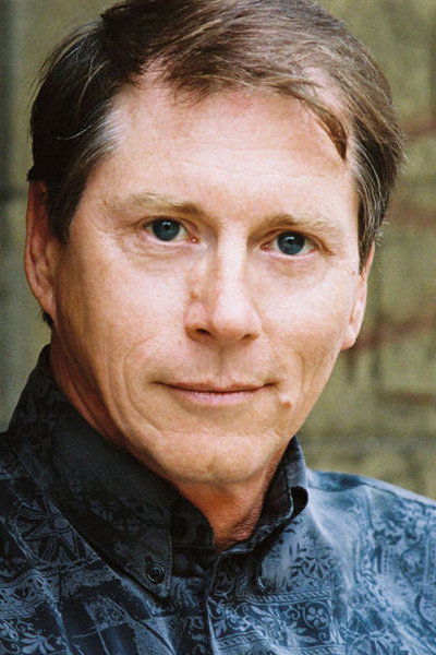 Richard Binsley as Spike (voice) in Ace Ventura: Pet Detective