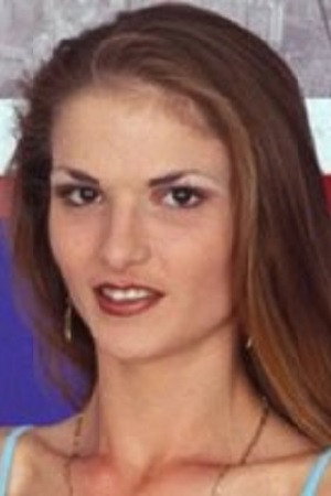Zoe Young as Kate in Together Forever
