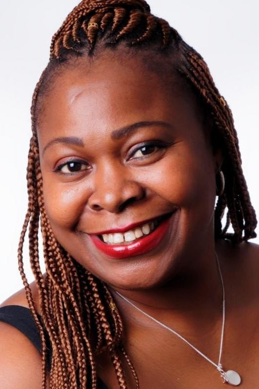 Kemi Lofinmakin as Efe in Sweet Mother
