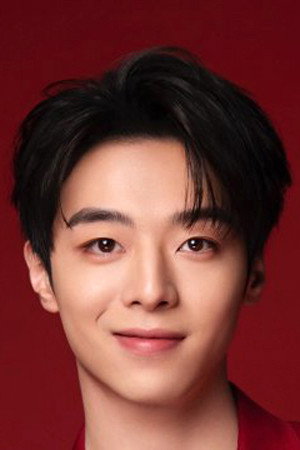 邓泽鸣 as Quan Yuolin in Limited 72 Hours of Love