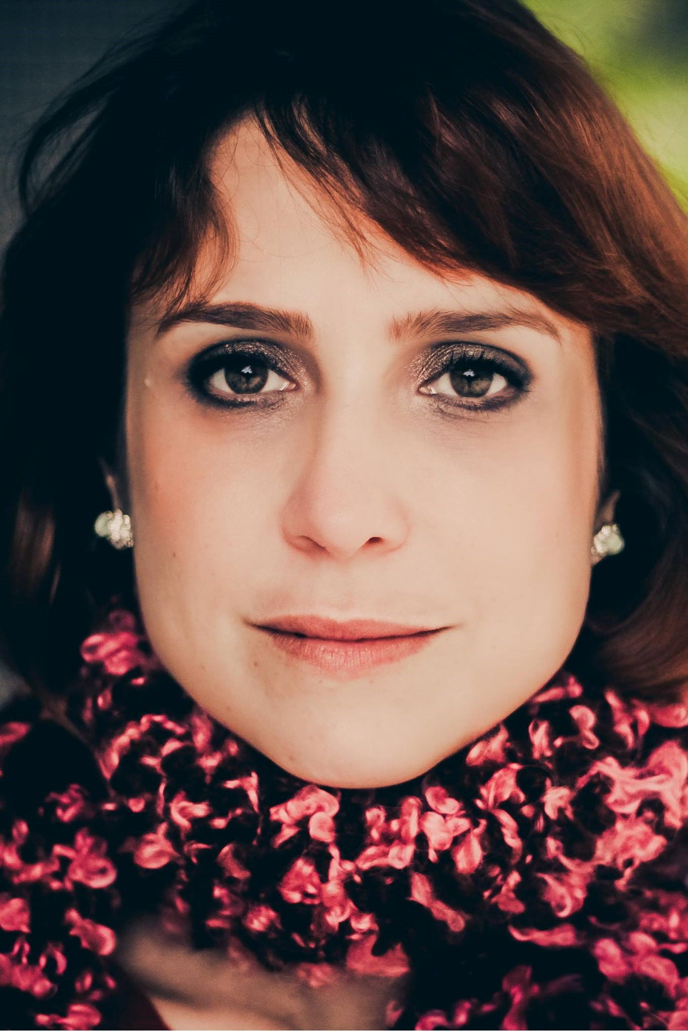 Fernanda Baronne as Jaci in Legacy