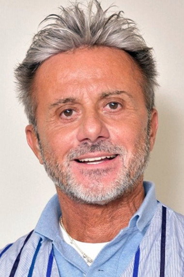 Luigi Bonino as Le chef bandit in Carmen