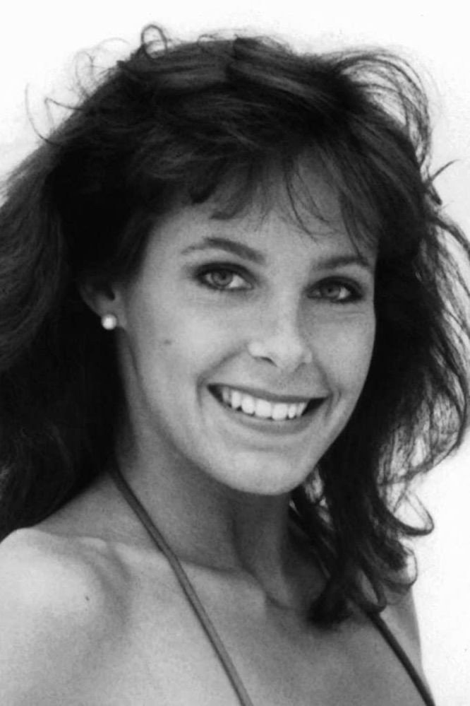 Teal Roberts as Lynn Fox in Fatal Games
