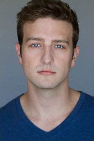 Mark Haptonstall as Kyle in Dangerous Medicine