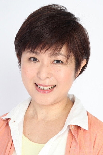 文月くん as 新桥哲雪 in Hikarian