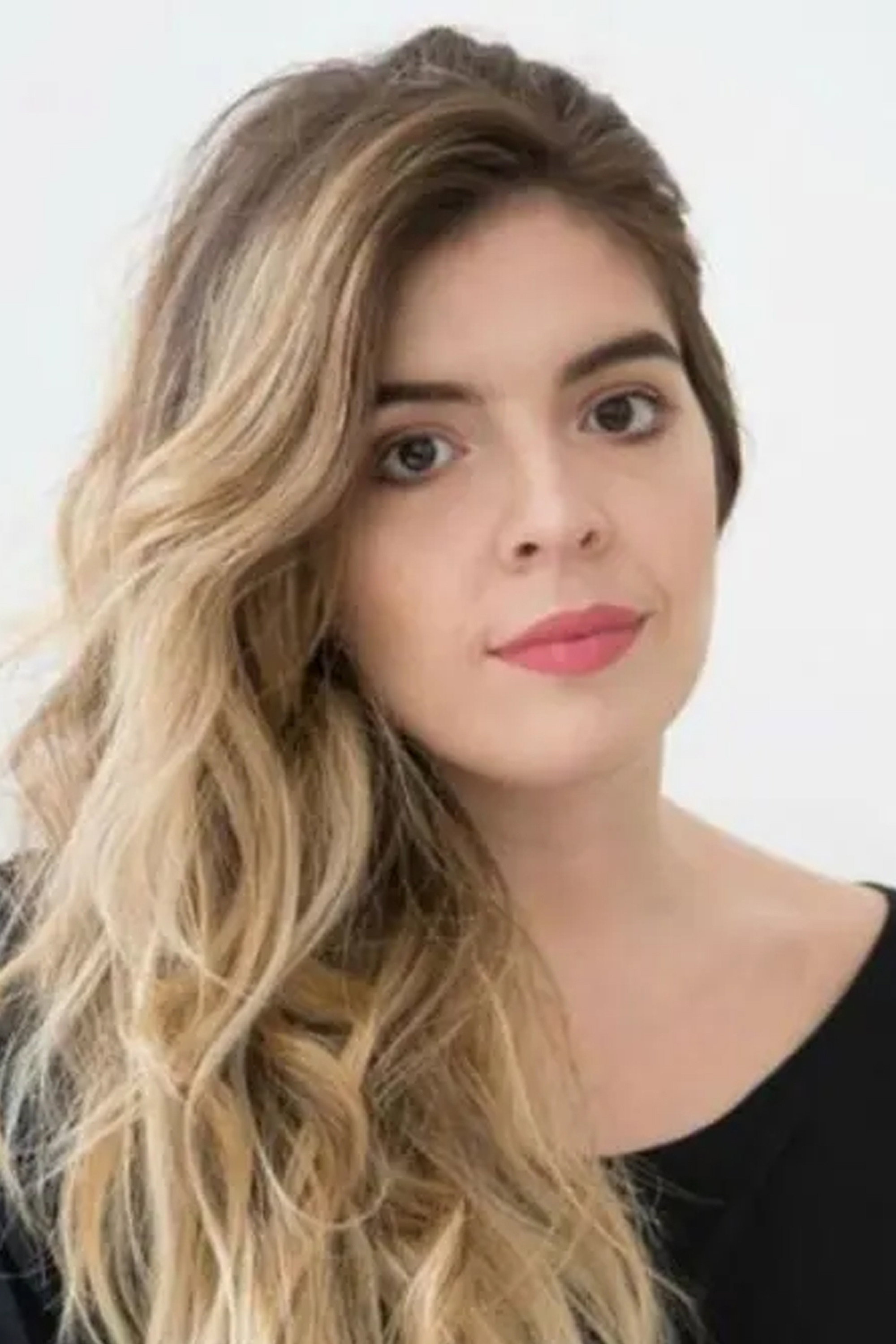 Dalma Maradona as Self, Maradona daughter (archive footage) in Diego Maradona