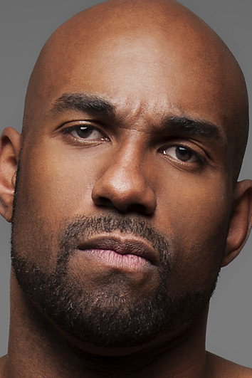 Schuyler Andrews as Scorpio Sky in Warrior Wrestling 4
