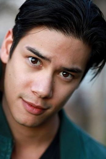 Ben Levin as Jack in Up State