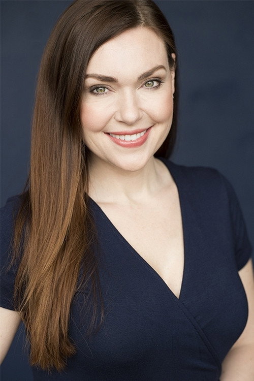 Amanda Day as Girls (voice) in Sepia Network