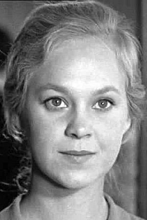 Ольга Сошникова as Olya in Not Under the Jurisdiction