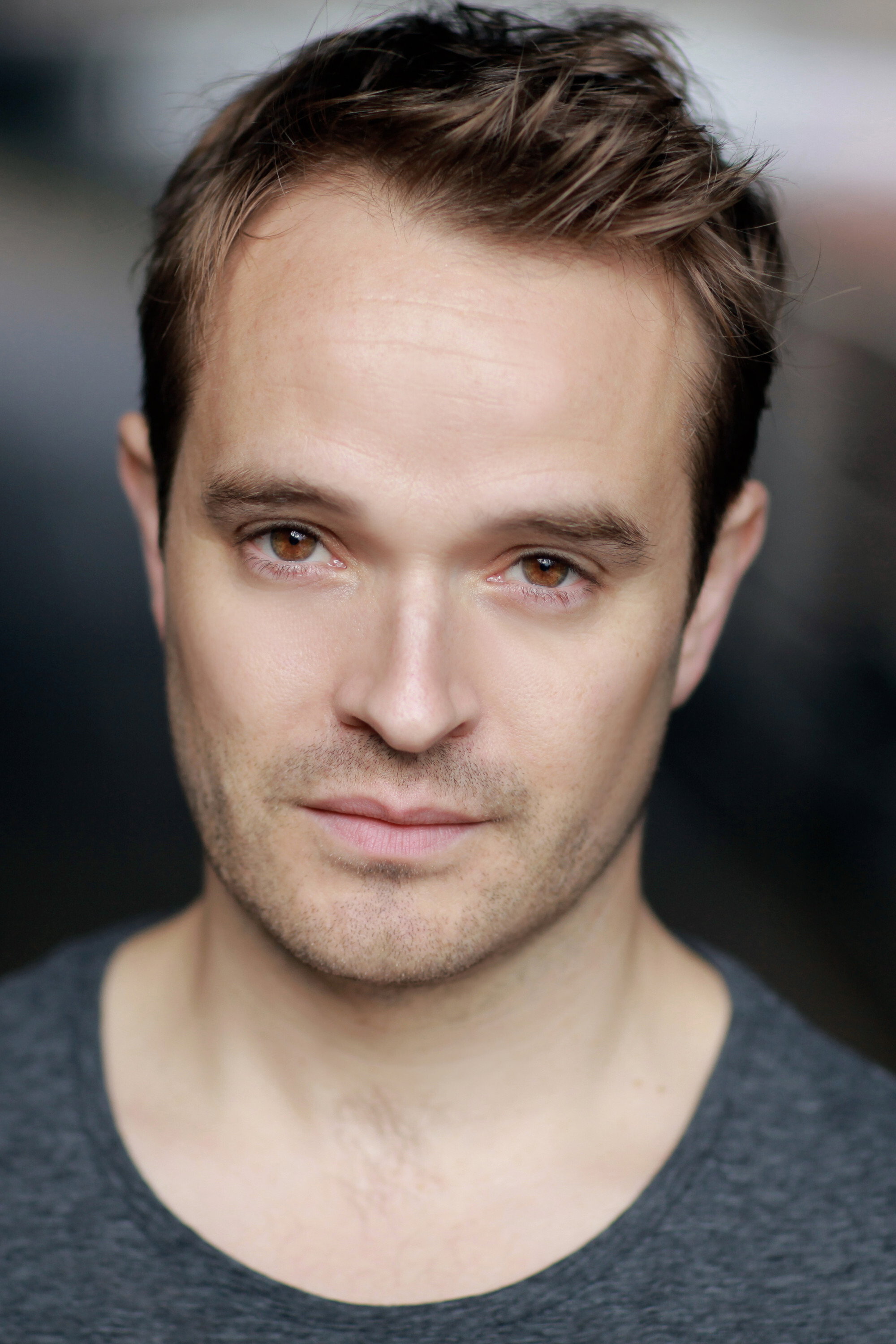 Oliver Dimsdale as Pierre in The Last Czars