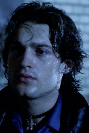 Jay Acovone as Capt. Rader in Women of Valor