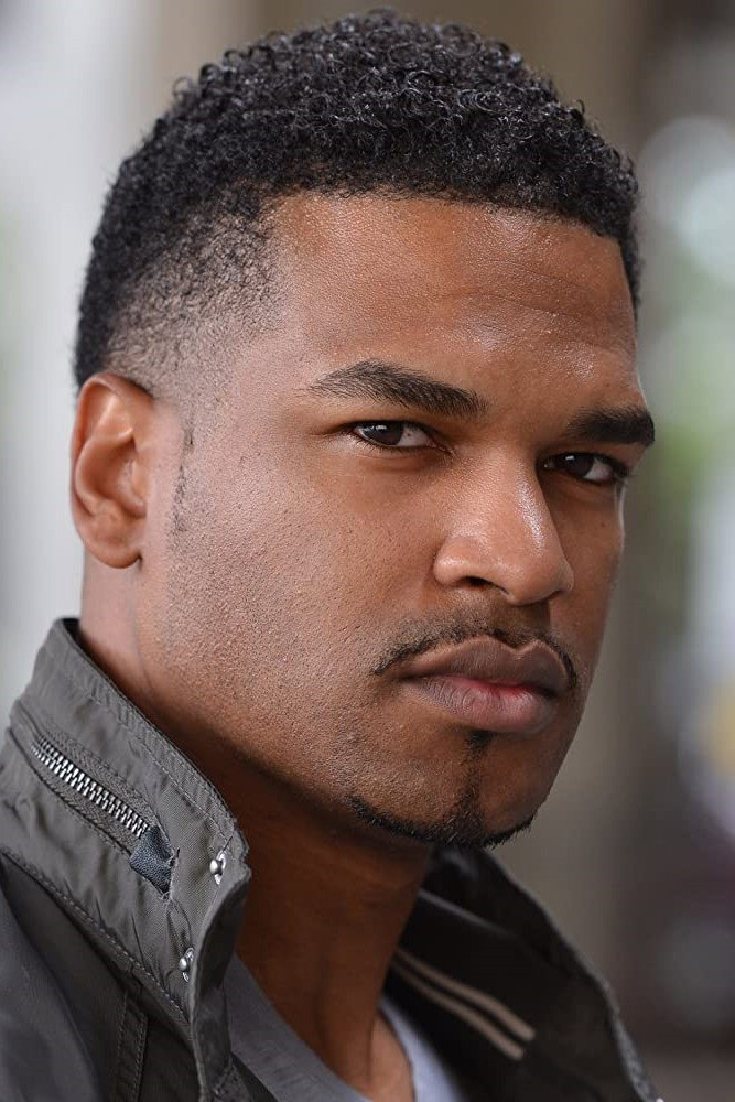 Corey Winston as Barty Tumbler in Robbers