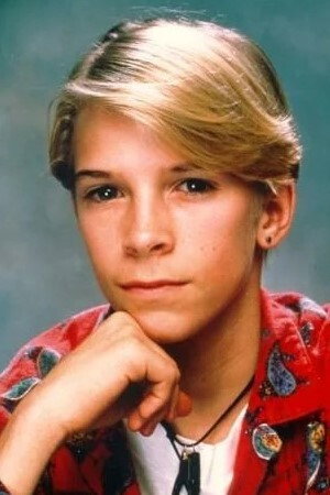 Chris Furrh as Jack Merridew in Lord of the Flies